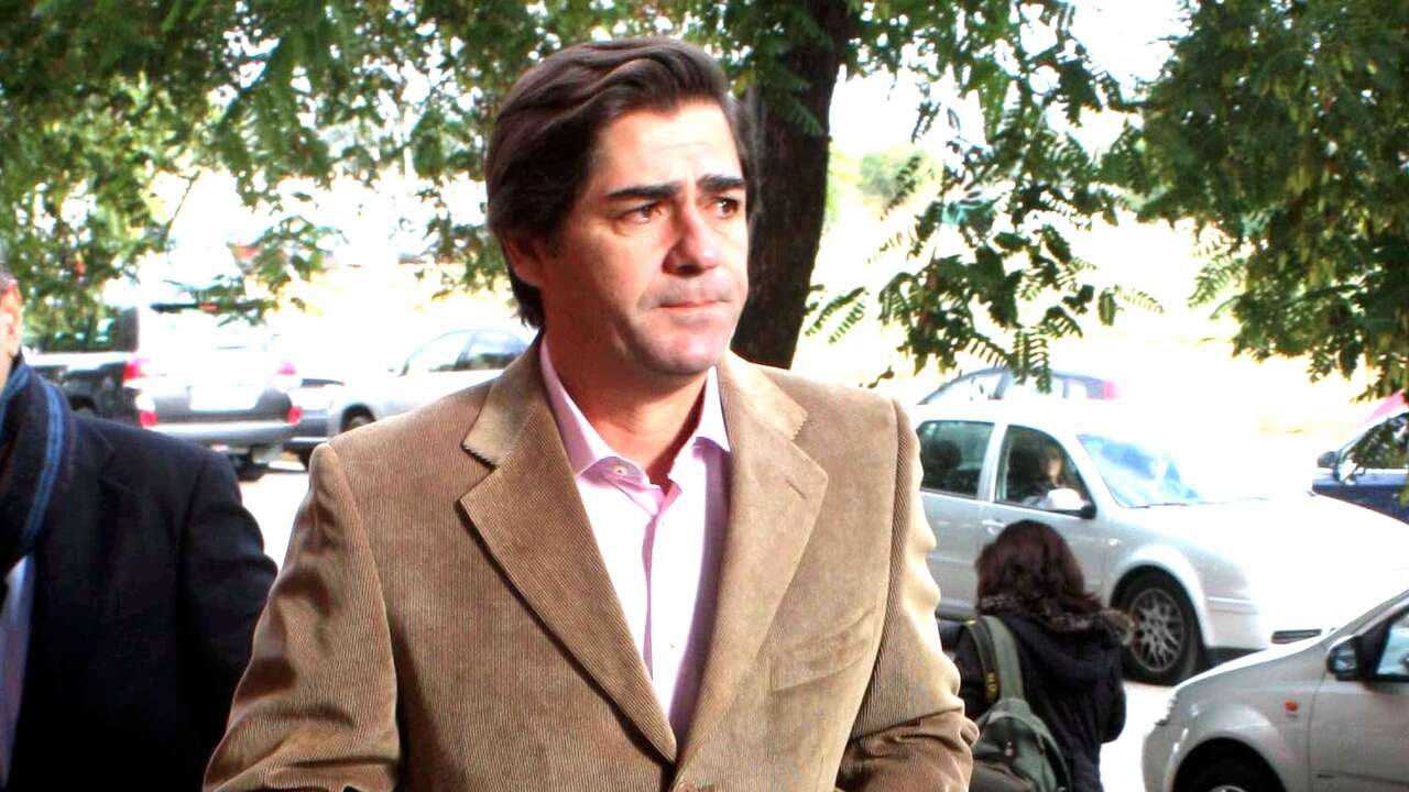 Pareja-Obregón en exclusiva: «Dejo los toros y tengo negocios con Bertín Osborne»