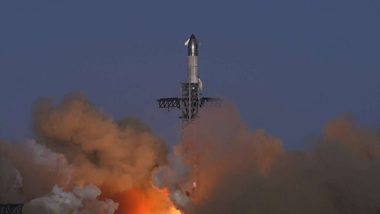 Estas son las consecuencias de la explosión de la nave de Space X