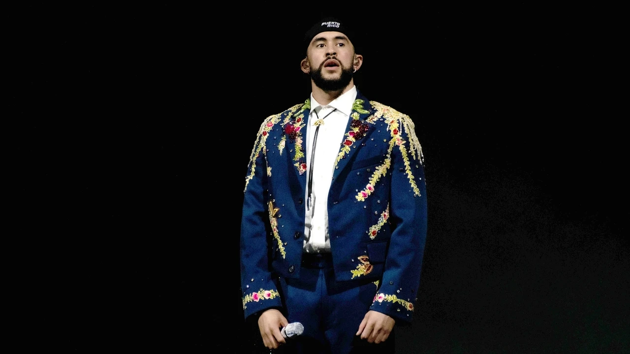 La música latina hace historia y copa los dos primeros puestos en la lista Billboard 200