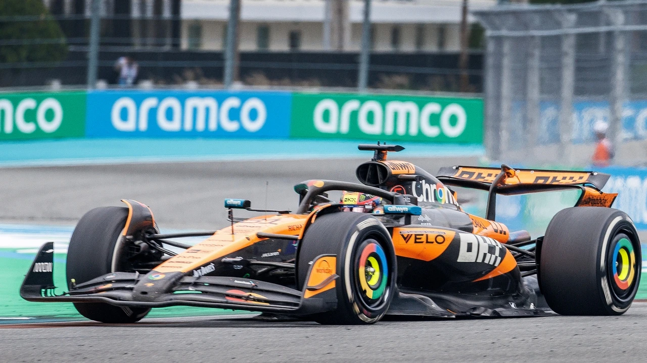 Arde la F-1: el método secreto de Red Bull para descubrir las 