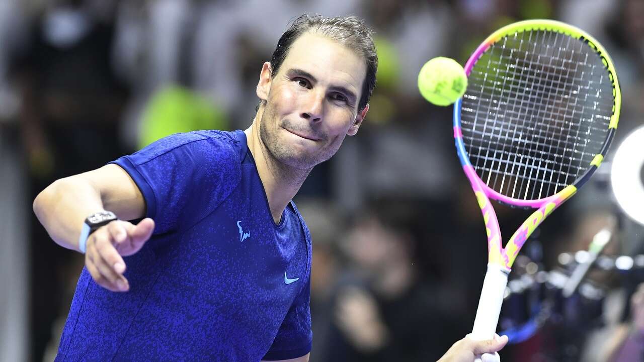 Las dos tentaciones que Rafa Nadal eliminó de su vida para alargar su carrera