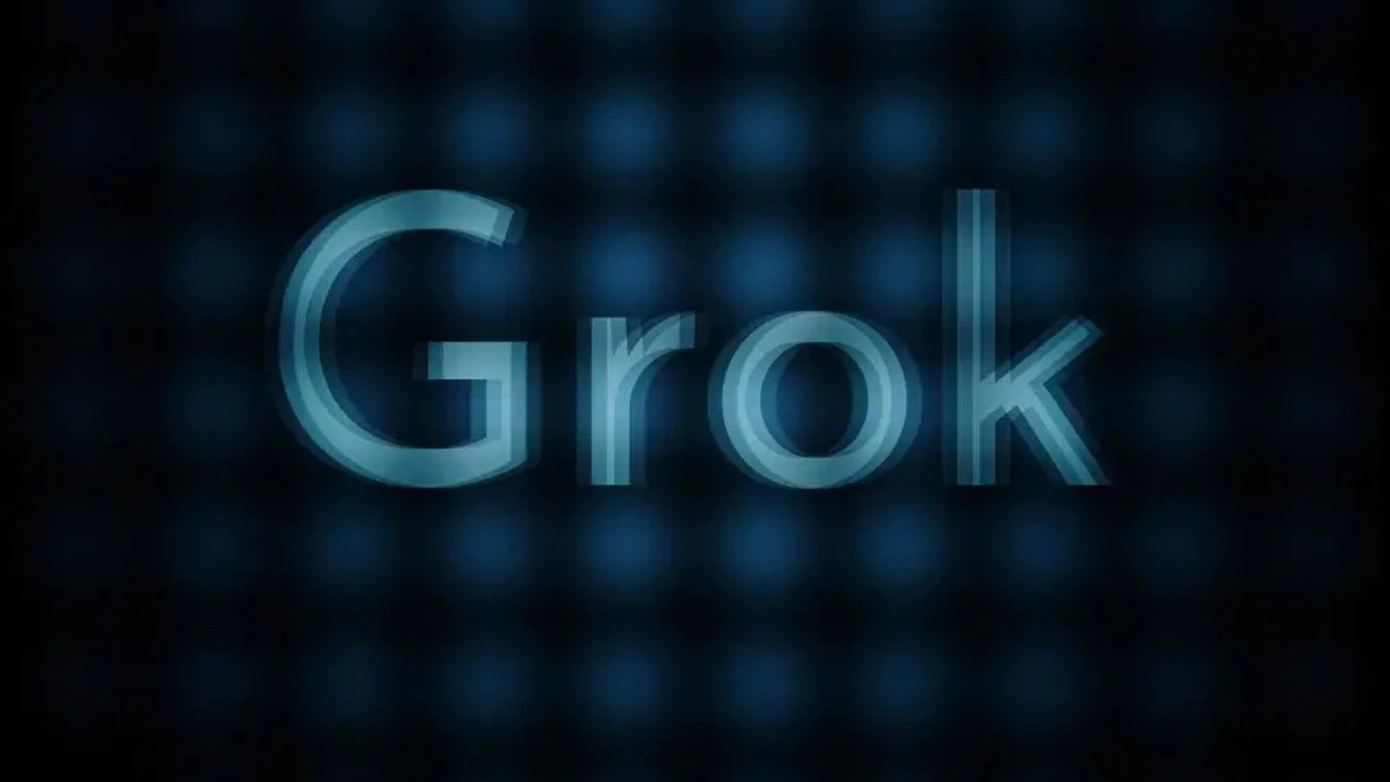 Grok, contexto 