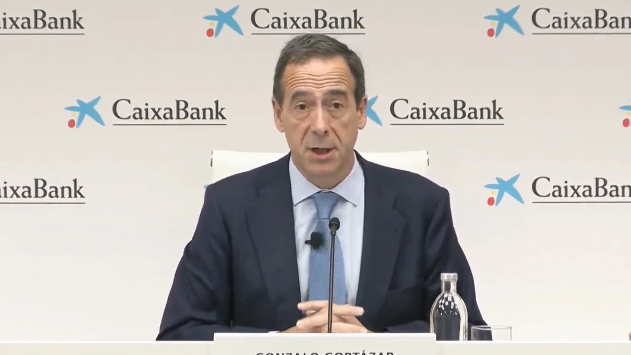 CaixaBank avisa: 