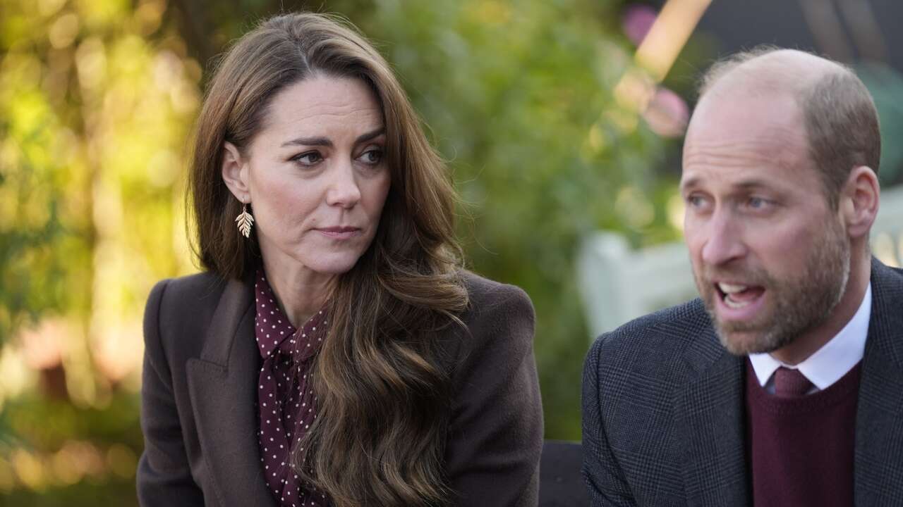 El escándalo de Marius Borg traspasa fronteras: Kate Middleton y el príncipe de Gales, 