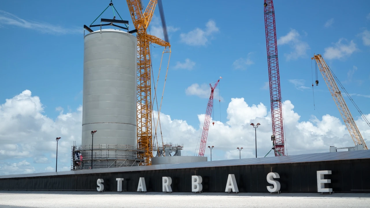 Estados Unidos tiene una nueva ciudad y lleva el sello de Elon Musk: este es su nombre