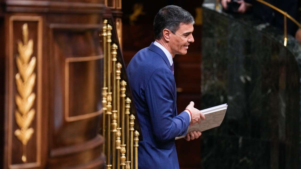 El déficit del Estado se dispara un 31% en un año para situarse por encima de los 34.000 millones