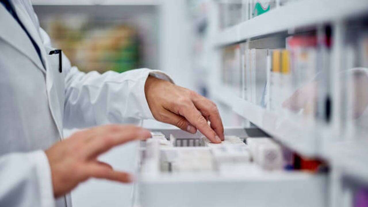 El gesto de los farmacéuticos que va a desaparecer para siempre: 