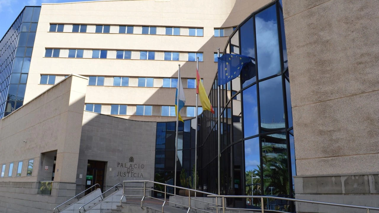 A juicio por agredir sexualmente a su hijastra cuando era menor de edad