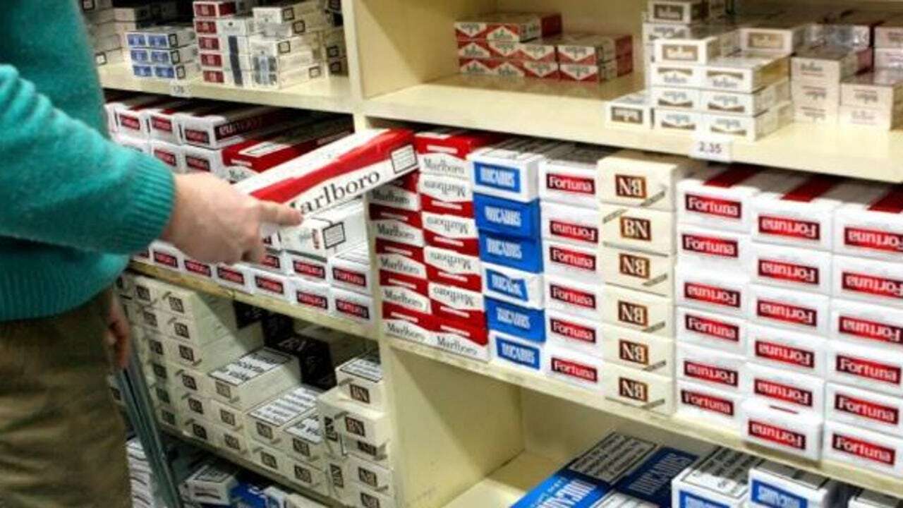 El precio del tabaco cambia en muchas marcas y afecta a una de las más vendidas