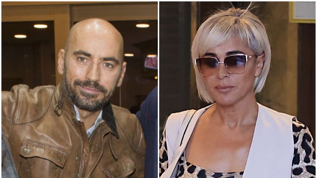 Diego Arrabal señala a Ana María Aldón: 