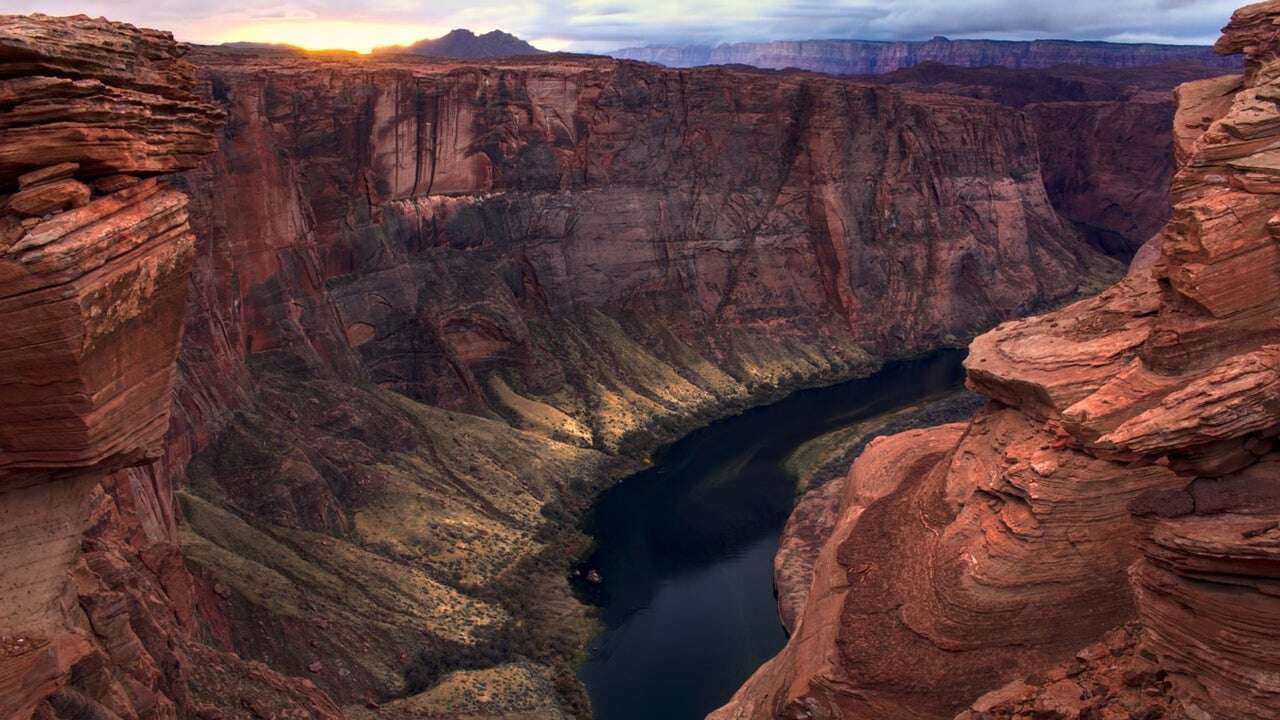 Un nuevo descubrimiento podría obligar a reescribir los libros de geología