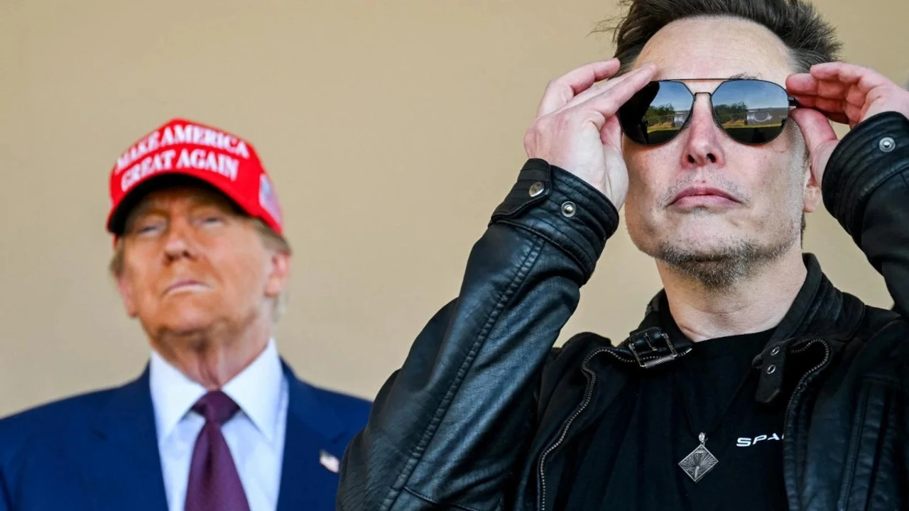 Elon Musk, en pleno conflicto con Trump, podría aumentar considerablemente su fortuna con este increíble hallazgo