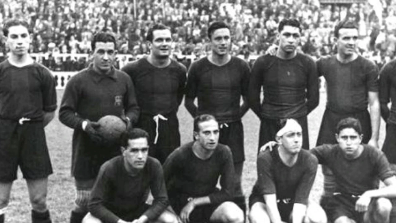 Los equipos españoles que nunca han bajado a Segunda: lo del Barça es mentira