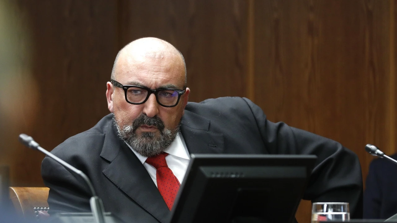 'La mirada crítica' explora el club nocturno de Koldo García quería 