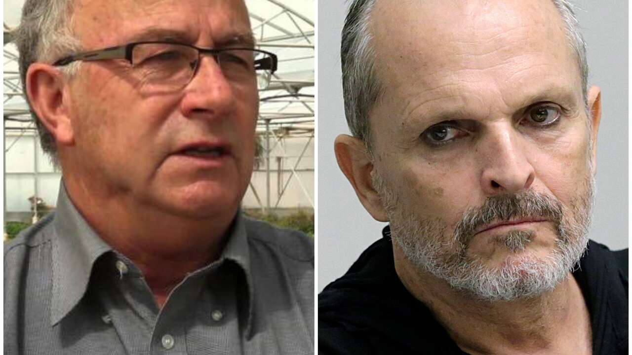 Los médicos de Baleares aprueban la sanción de 300.000 euros a Miguel Bosé y Josep Pàmies por su acto 