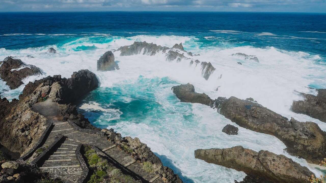 La familia del menor desaparecido hace una semana en Charco del Viento (Tenerife) pide ayuda para continuar la búsqueda