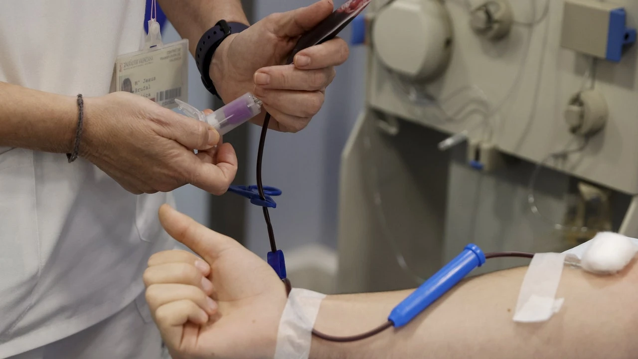 Logran la detección temprana del párkinson con un nuevo análisis de sangre basado en ARN