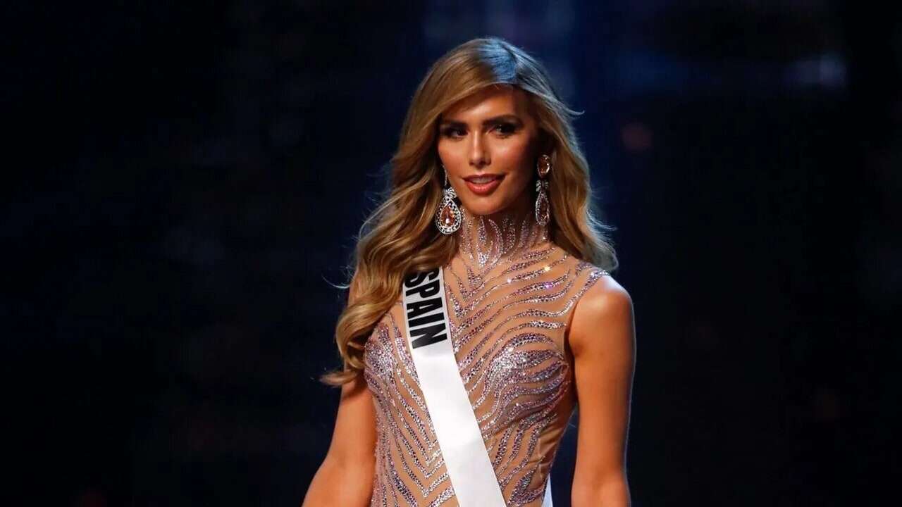 Ángela Ponce, rumbo a 'Supervivientes': de su paso por Miss Universo a su polémica con esta modelo