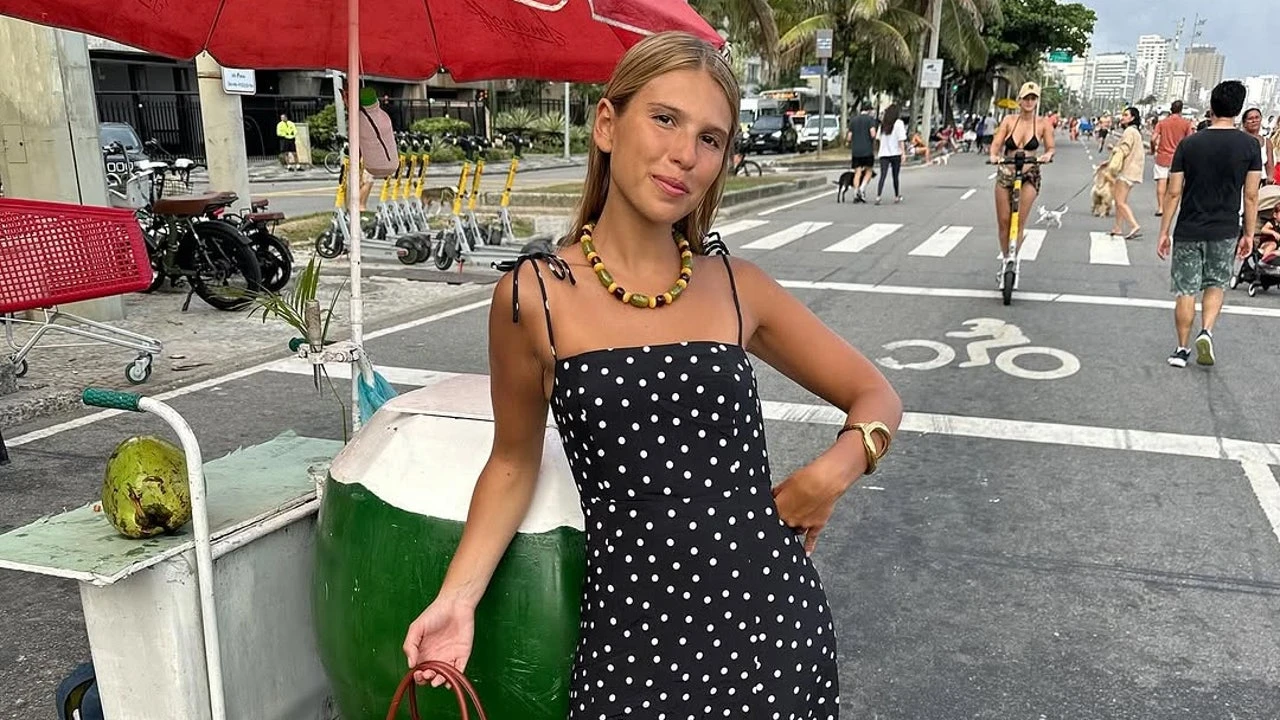 15 vestidos, monos largos o conjuntos (por menos de 60 euros) bonitos, versátiles y favorecedores en primavera