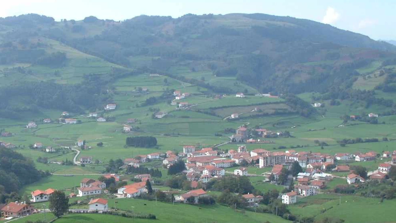 Este es uno de los apellidos más raros que hay en España: solo 20 personas lo tienen y proviene de la nobleza vasca