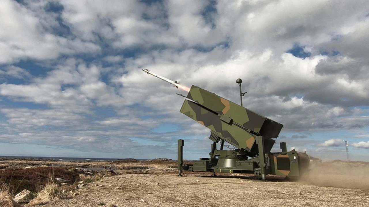 La artillería antiaérea española necesita más inversión: esto es lo que costará renovar los sistemas