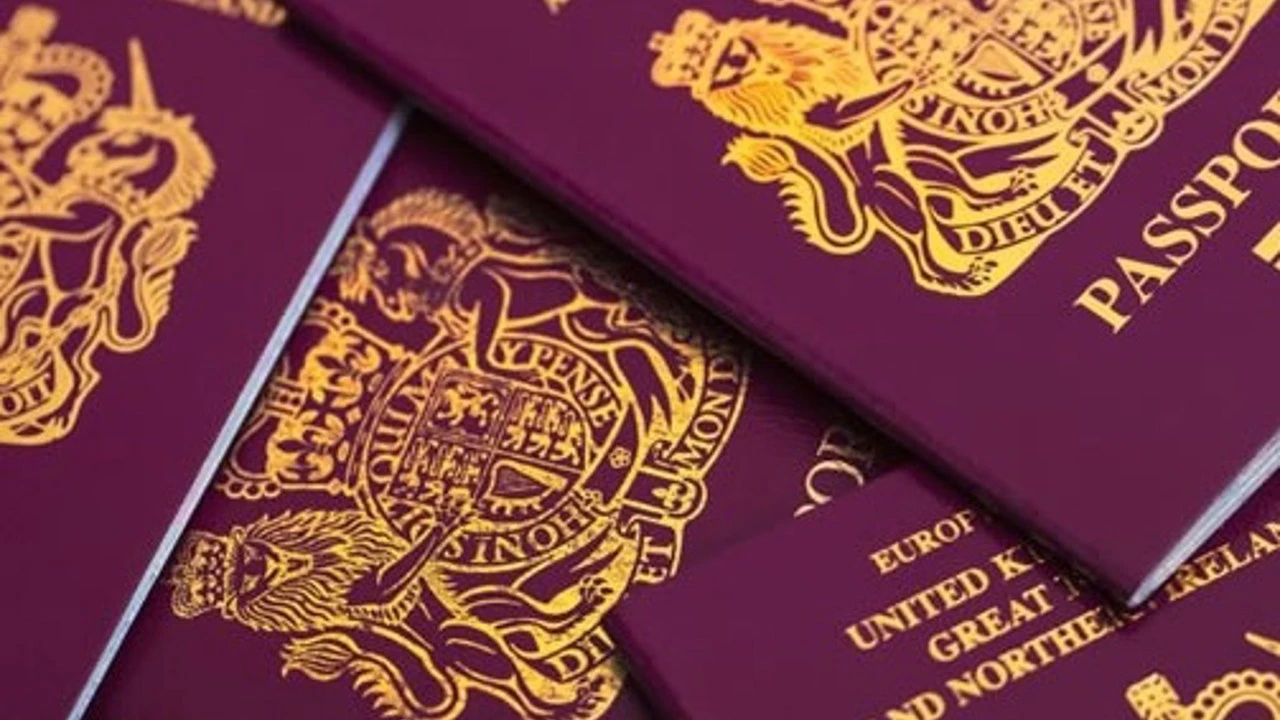 Así es el “pasaporte dorado” que permite jubilarse navegando por el mundo: más barato que una residencia