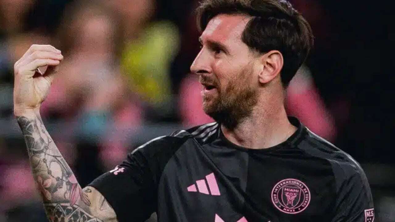 Organizan la mayor protesta anti Messi jamás vista: el 