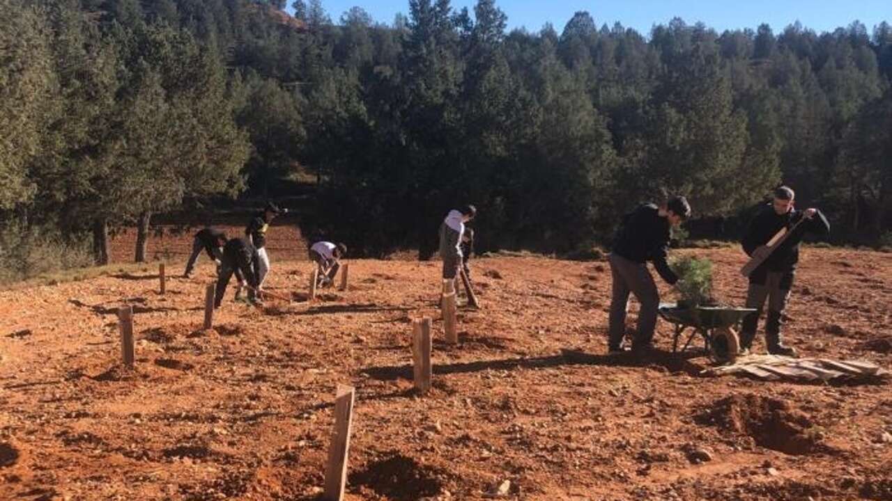 Las temperaturas subirán 2,7 grados, incumpliendo el Acuerdo de París