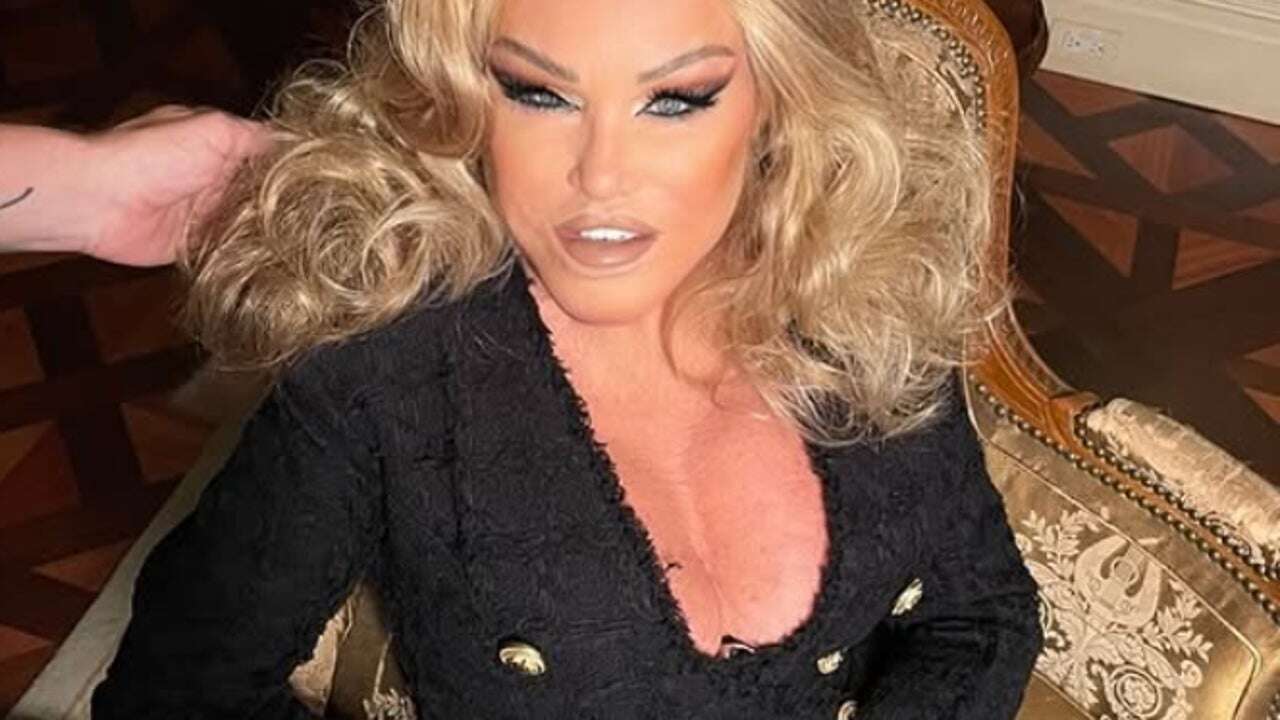 Muere Jocelyn Wildenstein, 