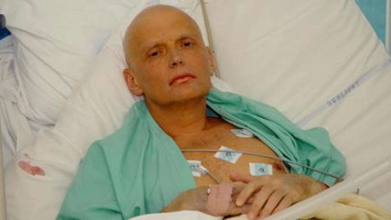 La historia de Alexander Litvinenko, el espía ruso que cambió Rusia por Occidente: el asesinato 