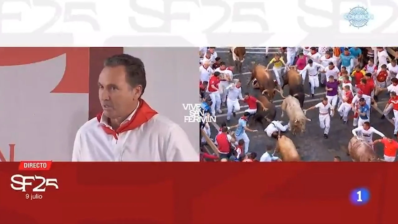 Álvaro Núñez irrumpe en 