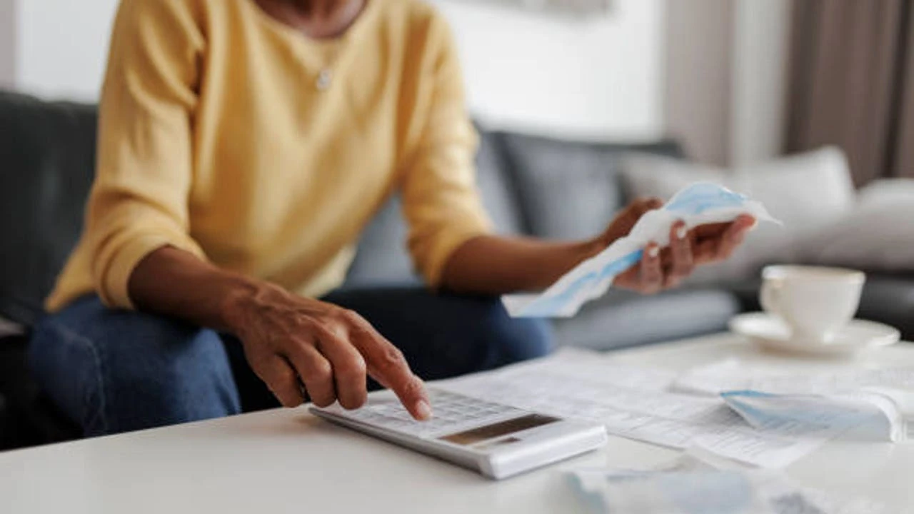 Una experta en finanzas explica cómo puedes quitarte la hipoteca cuanto antes: 