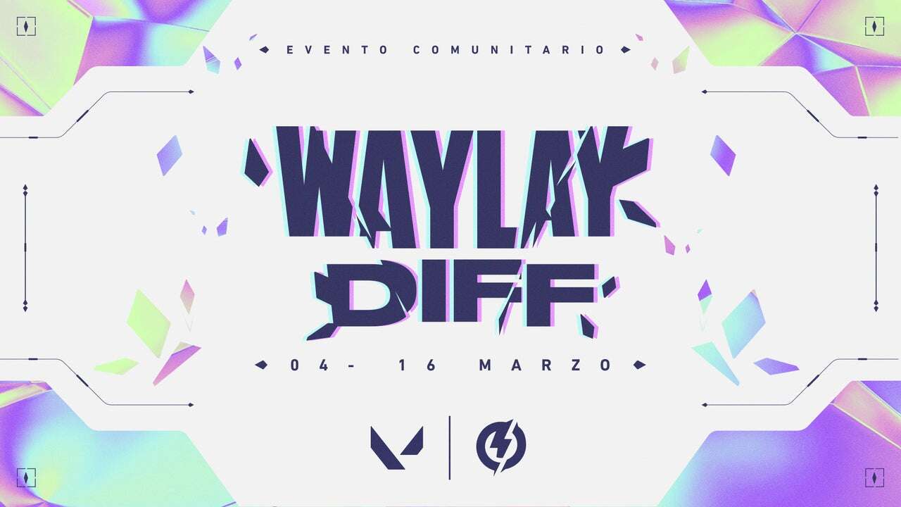 VALORANT hace oficial a Waylay, la nueva duelista