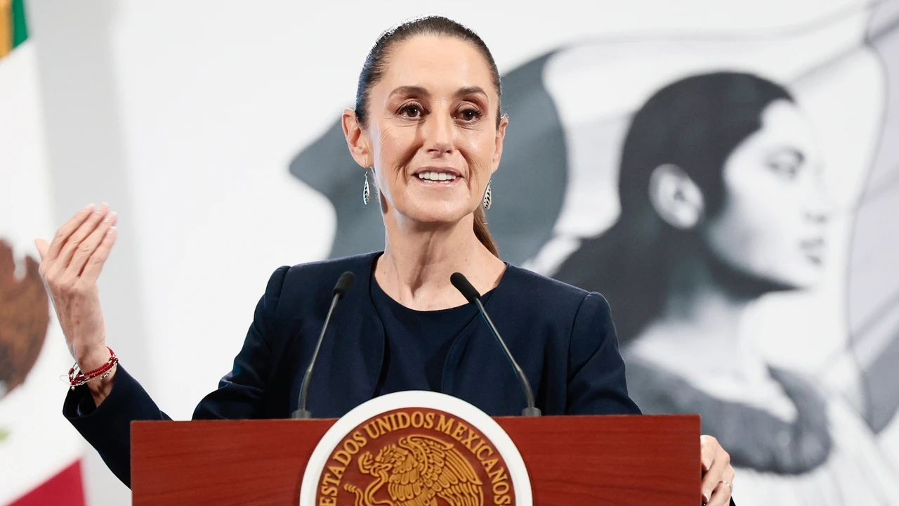 México sortea la solidaridad: lanza una lotería nacional para apoyar a migrantes en EE UU