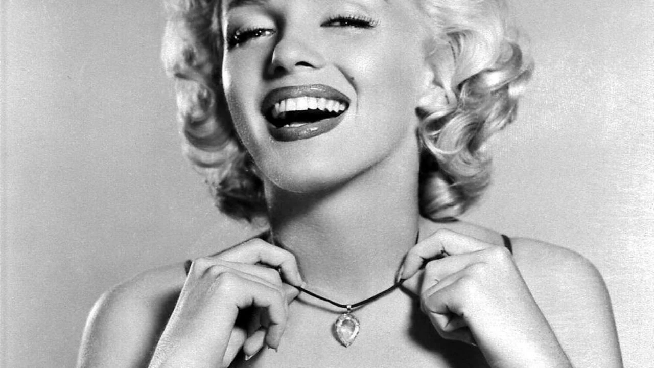 Diagnóstico Marilyn Monroe: las patologías de una diva que hoy cumpliría 99 años