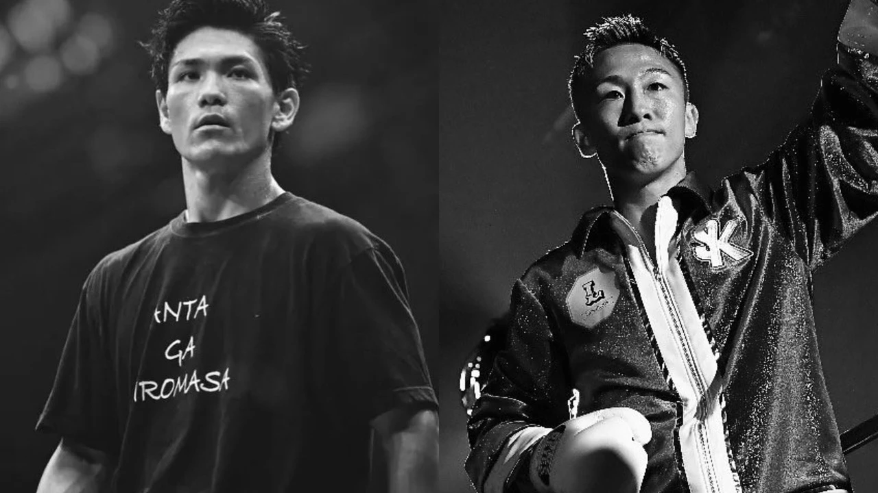 Mueren dos boxeadores japoneses, Hiromasa Urakawa y Shigetoshi Kotari, por lesiones cerebrales