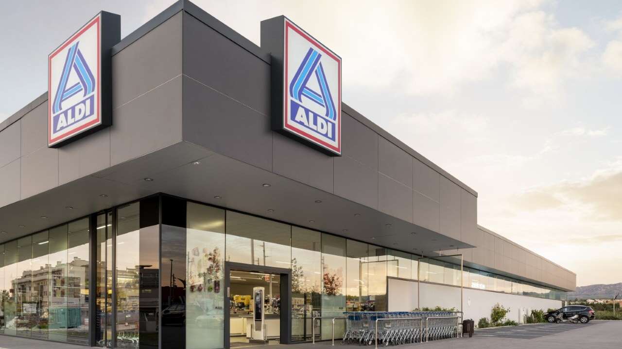 Aldi se consolida en España y alcanza las 450 tiendas