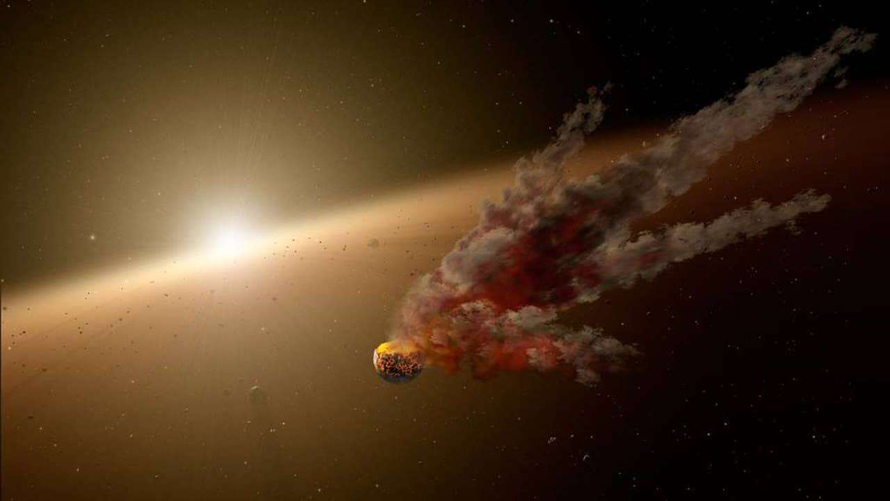 De acuerdo con la NASA, este es el asteroide con mayores posibilidades de impactar con la Tierra