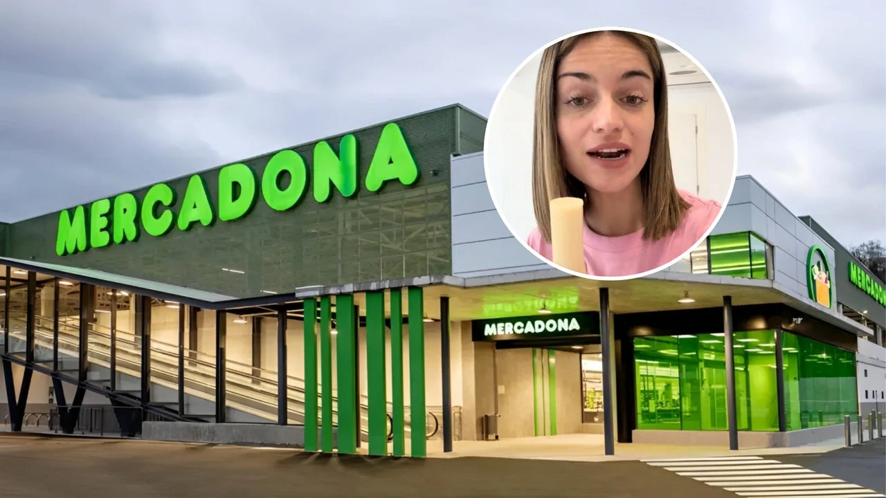 Los picoteos saludables de Mercadona: 