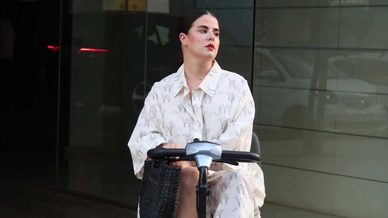 Anabel Domínguez: «Me encanta crear contenido que ayude a desaprender cosas de la discapacidad»