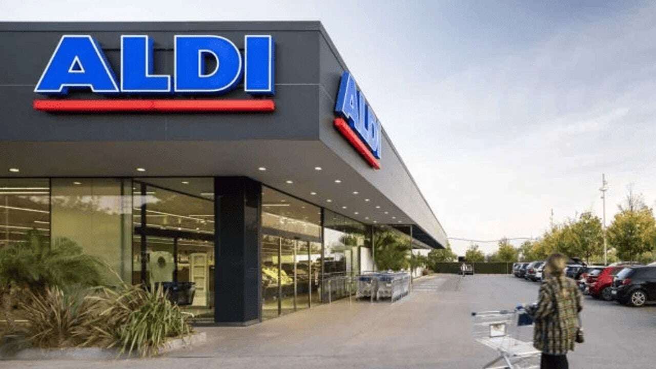 Llega a Aldi el exitoso producto que elimina definitivamente el moho: cuesta menos de 12 euros