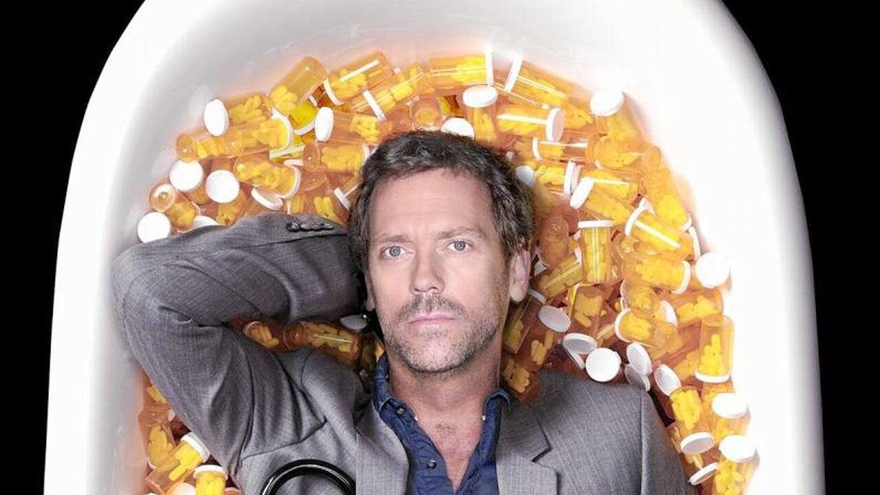 Qué ha sido de Hugh Laurie, el actor que interpretaba al Doctor House