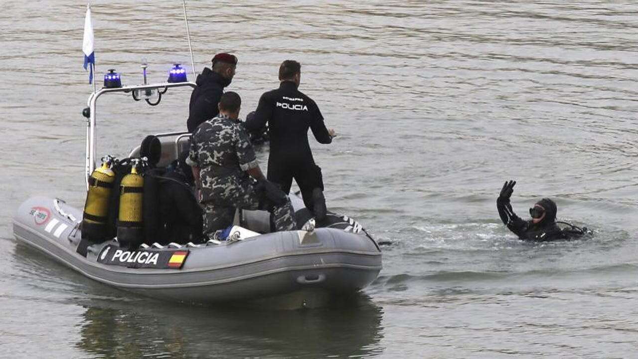 Los GEO tendrán una nave de entrenamiento en su complejo de Guadalajara