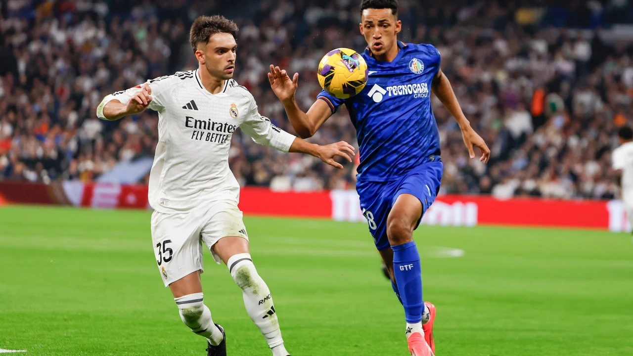 Asegura tener que “salir del Real Madrid” y el Rayo Vallecano pretende ofrecerle acomodo