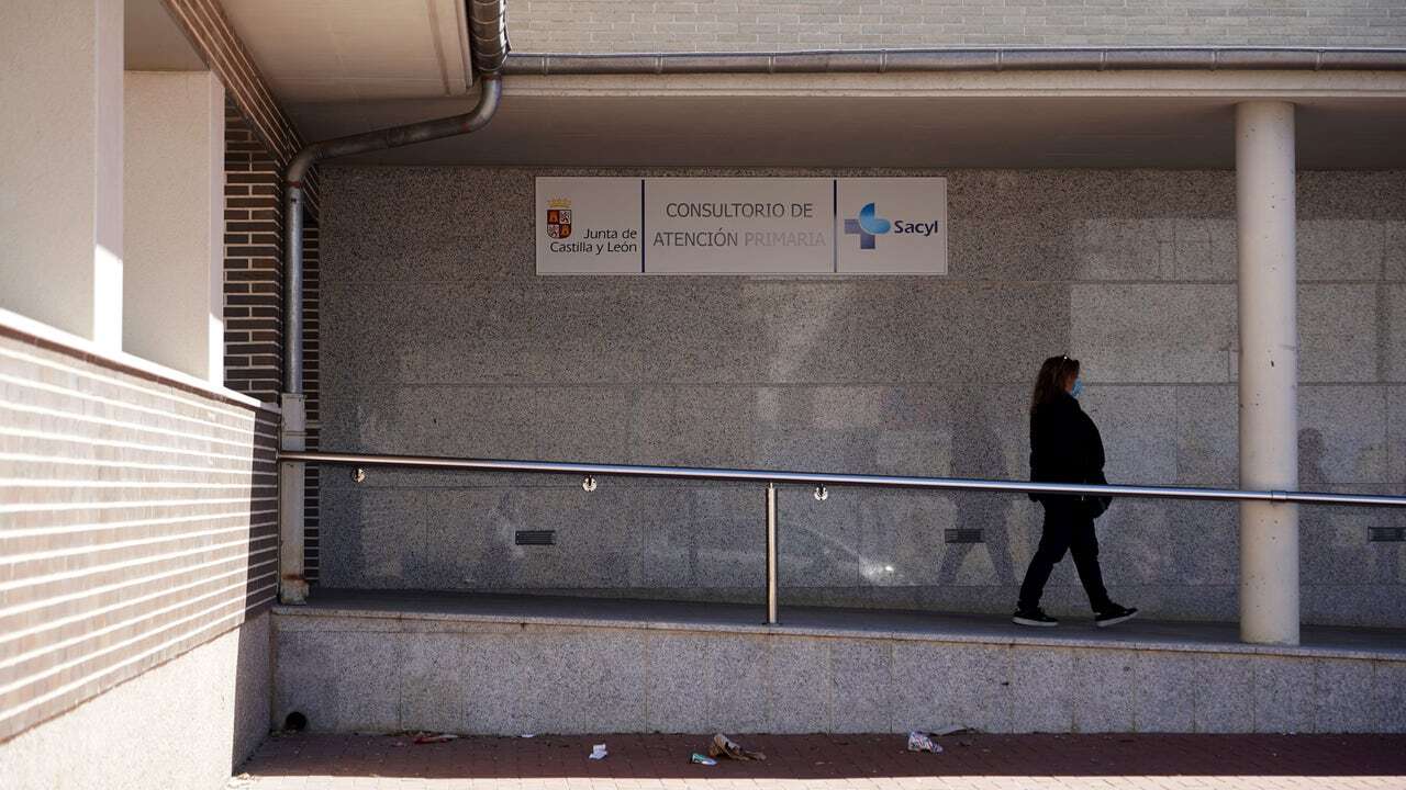 Atención primaria, elemento central de 2025