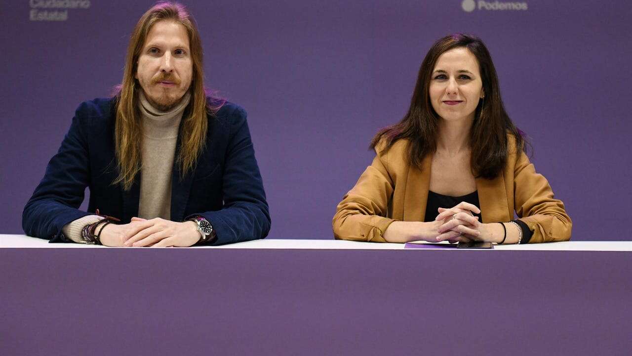 Podemos se queda sin ideas: pide a sus militantes propuestas políticas para el futuro