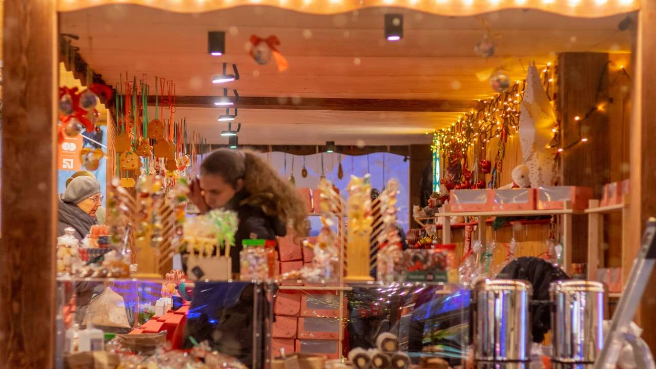 El mercado de Santa Cruz de Tenerife celebra un festival muy especial con la participación de Guía Repsol