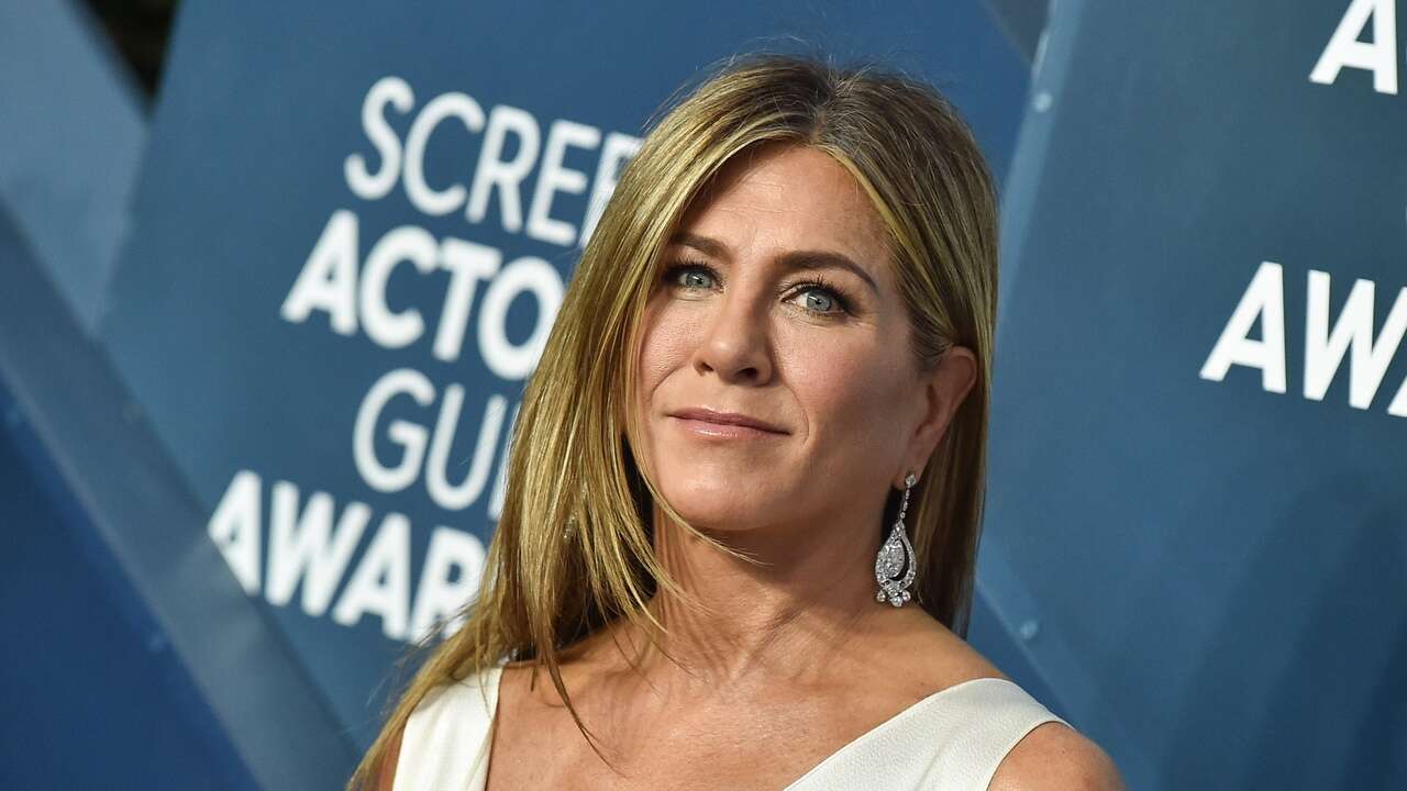 Jennifer Aniston, señalada por la prensa internacional como motivo de la supuesta crisis del matrimonio Obama