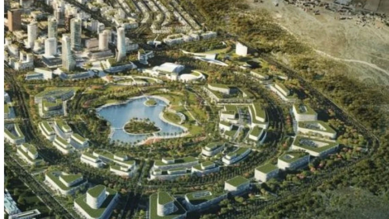 Marruecos desarrollará en Casablanca su Tech Valey