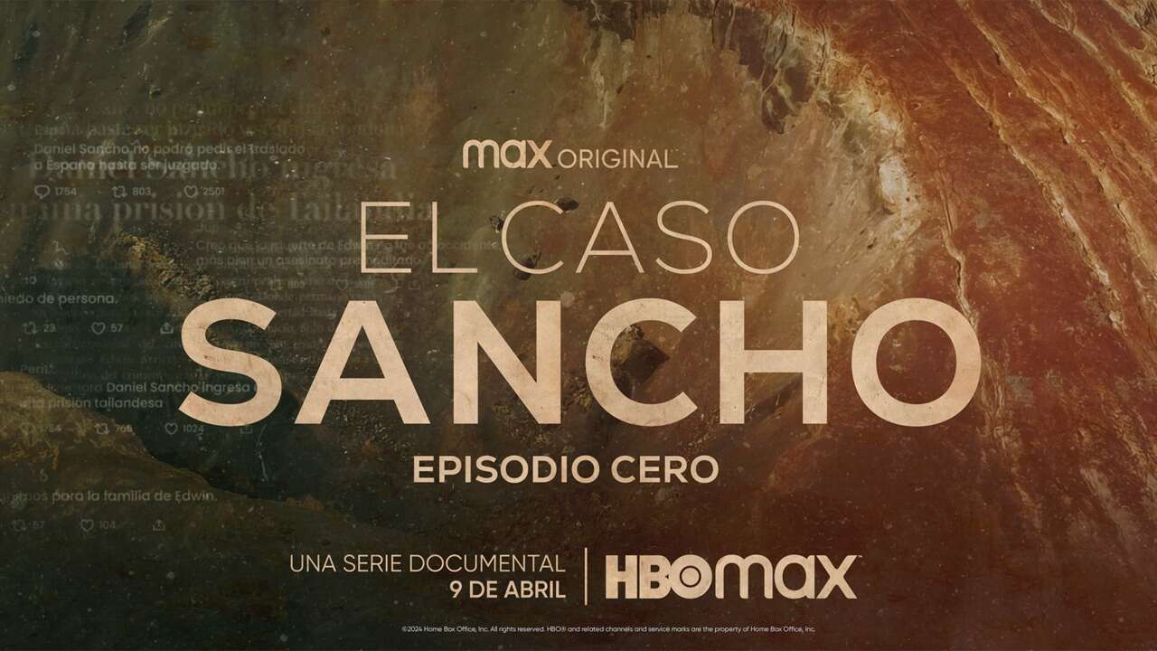 'El caso Sancho': en qué plataformas y dónde ver la docuserie sobre el juicio contra Daniel Sancho